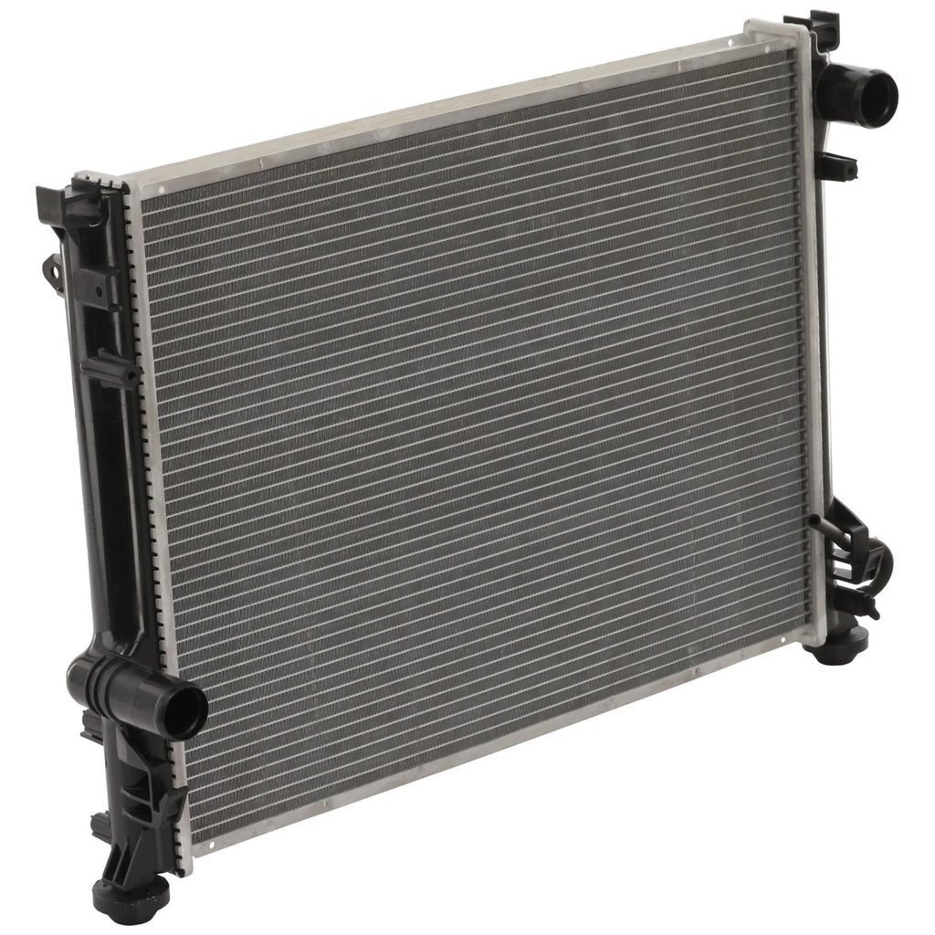 Radiator for Dodge Charger Challenger Chrysler 300 (2009–2010)