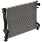 Radiator for Dodge Charger Challenger Chrysler 300 (2009–2010)