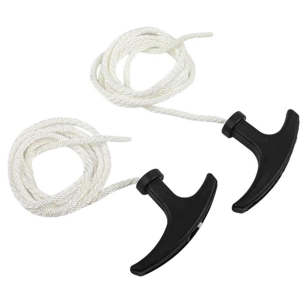 Rebound Pulley Starter for 49cc (Flexible Length)