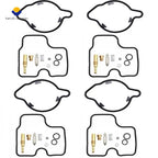 Carburetor Rebuild Kit for Honda CBR600F3 (1995–1998) CBR600F4 (1999–2000)