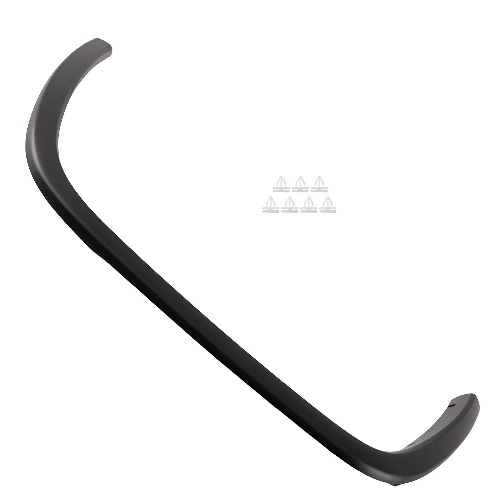 Front Left Fender Flare for Jeep Grand Cherokee Altitude 2022 5XT67TZZAB