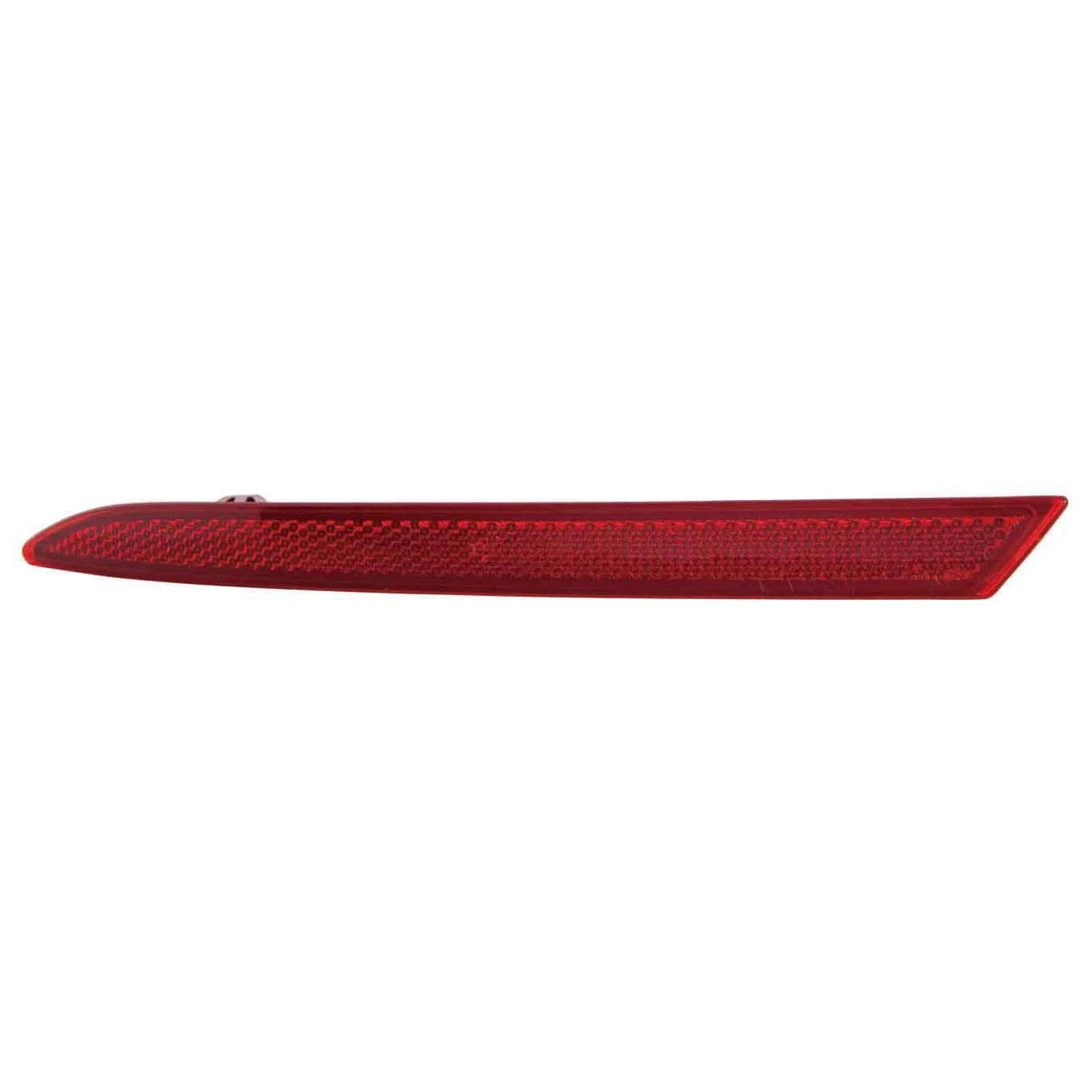Replacement Rear Driver Side Bumper Reflector (See compatibility Chart)