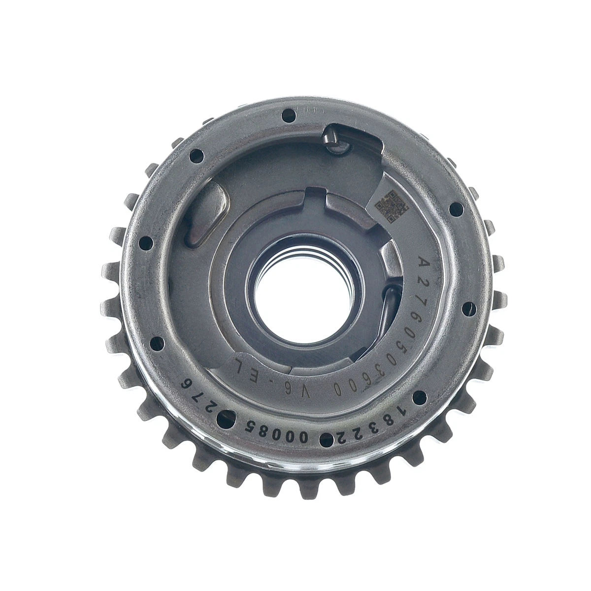 Camshaft Adjuster Actuator for Mercedes E350 C350 R350 (2006–2010)