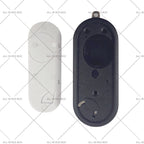 Complete Remote Key for MG MG3 Hatchback (2010–2019) ID46 433MHz