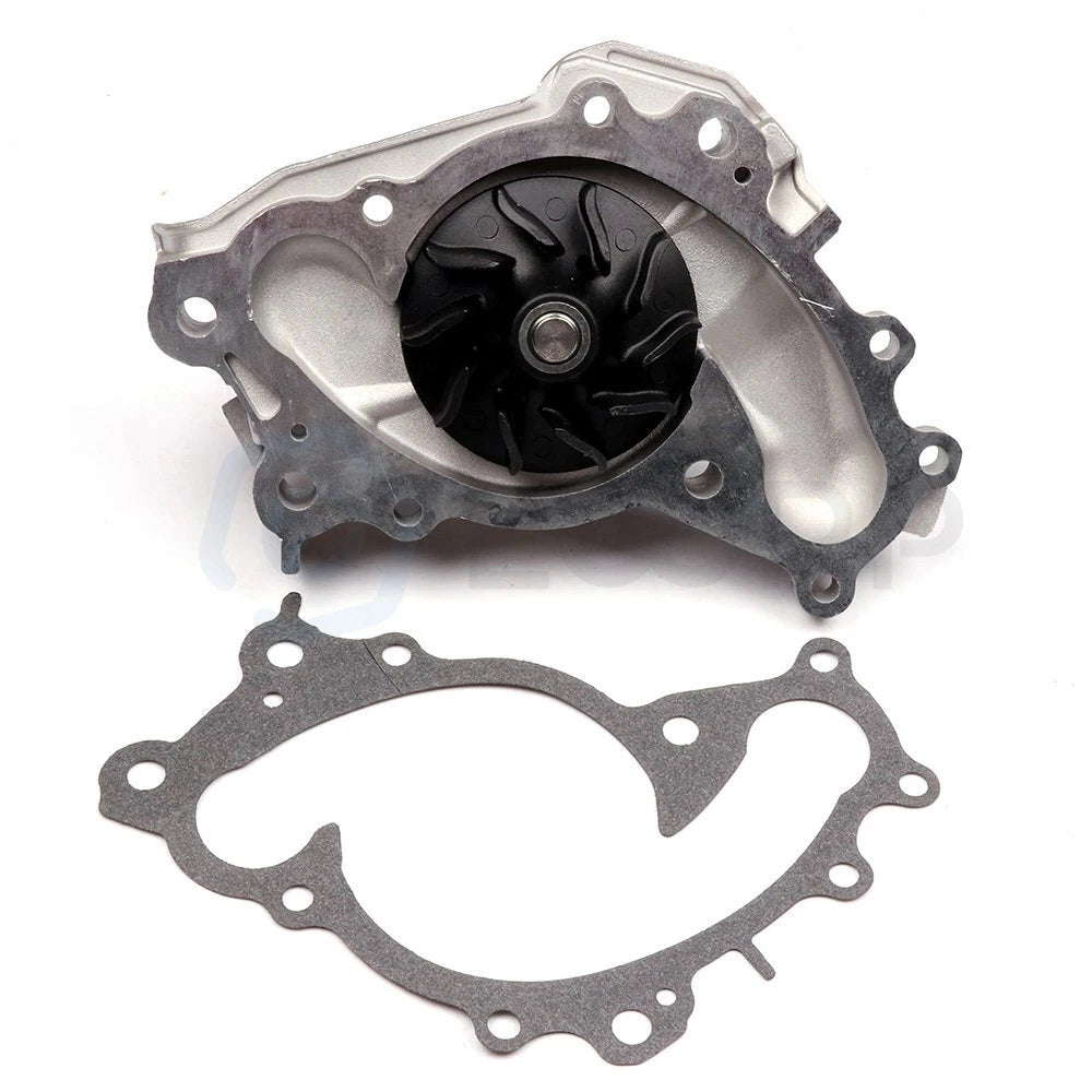 Timing Belt Kit with Water Pump for Toyota Camry Solara Lexus (1994–2004)