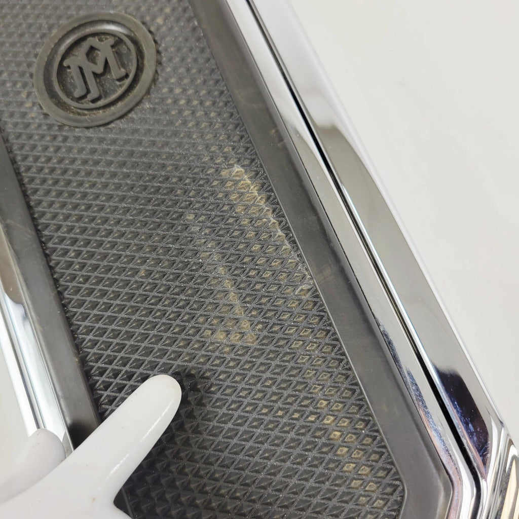 Left Floorboard for Harley (1984–2025) - Performance Machine F.T.Z.