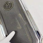 Left Floorboard for Harley (1984–2025) - Performance Machine F.T.Z.