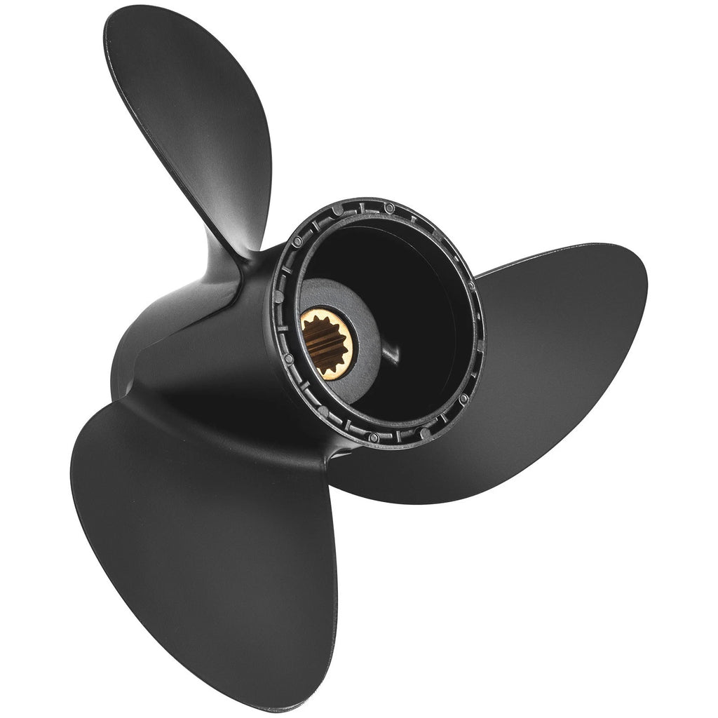 11 3/4 x 17 Outboard Propeller for BRP Johnson Evinrude 40-50HP (RH)