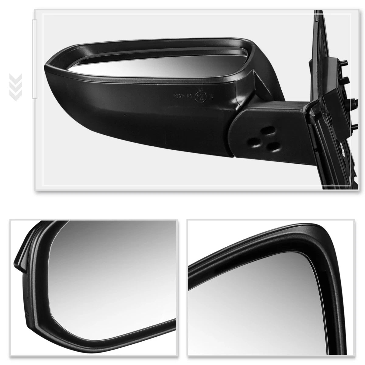 LED 3rd Brake Light for Colorado/Canyon (2015–2018)
