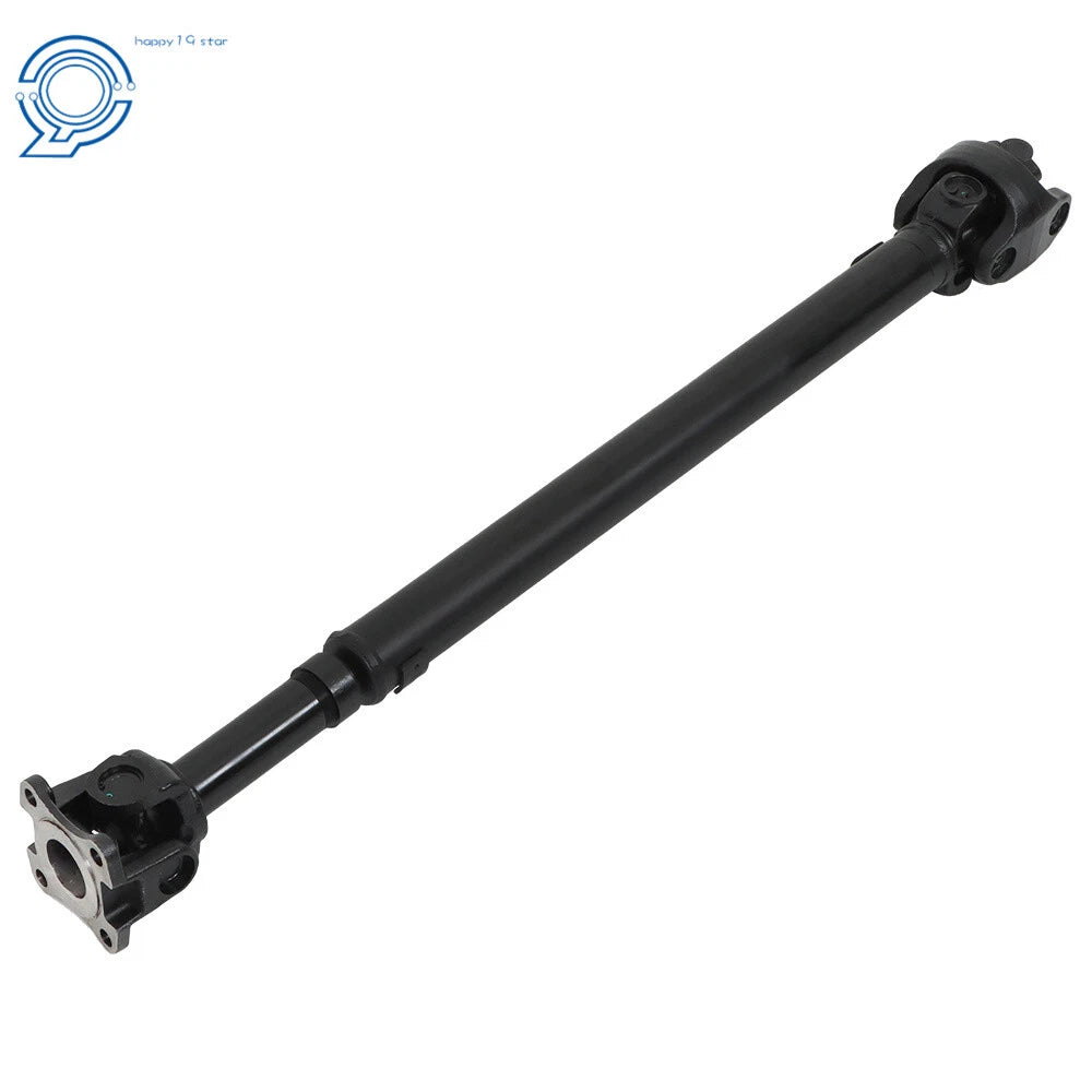 Front Driveshaft for Jeep Wrangler (2012–2016)