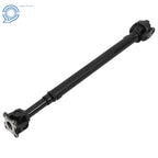 Front Driveshaft for Jeep Wrangler (2012–2016)