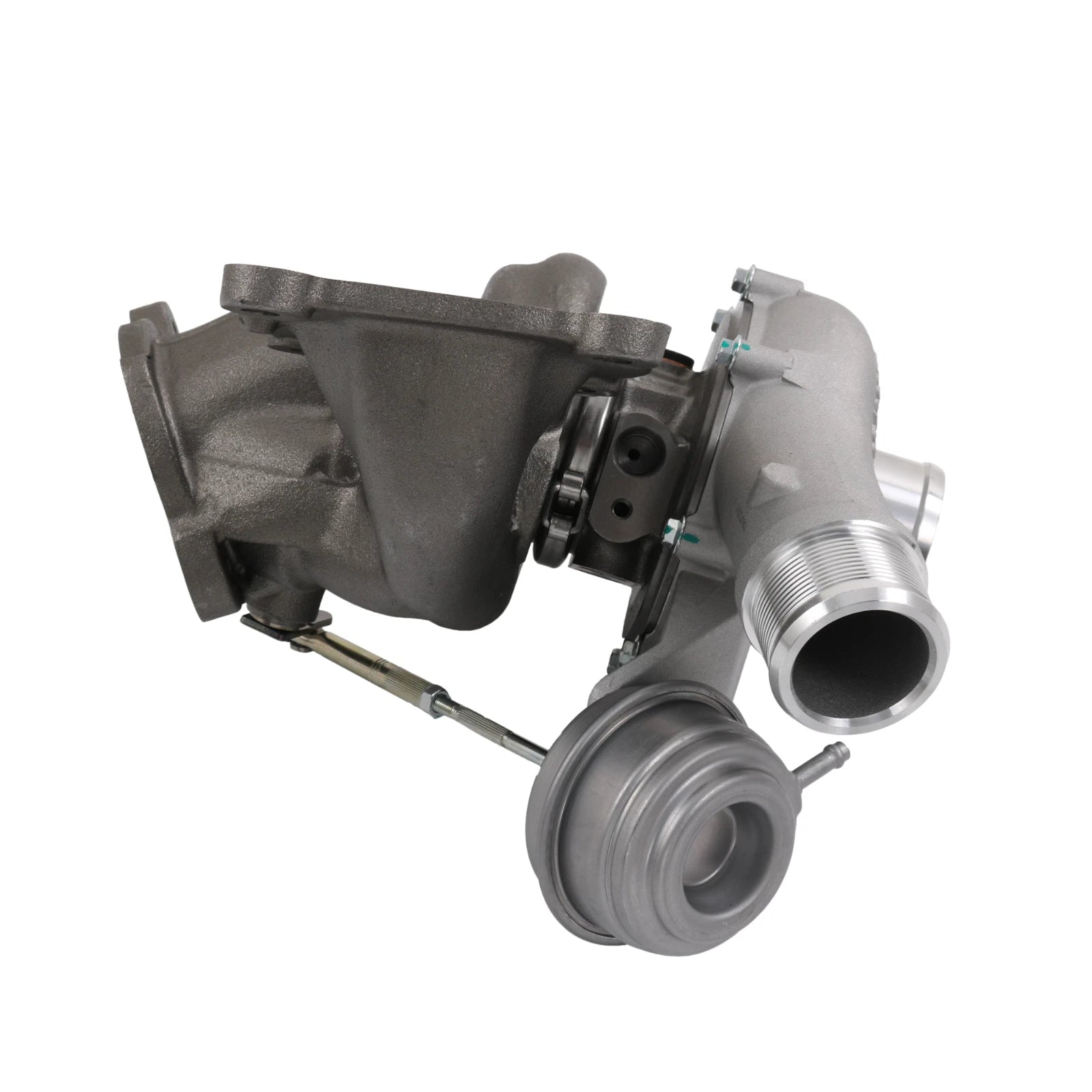 Turbocharger for Ford Mustang Explorer Ecoboost 2.3L (2016-2023)