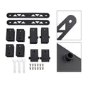 Seat Raiser Adaptor Kit for Polaris RZR Pro XP (2020–2023) Turbo