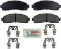 Front Disc Brake Pads for Ford Explorer Ranger Mazda B3000 B4000 (Bosch)