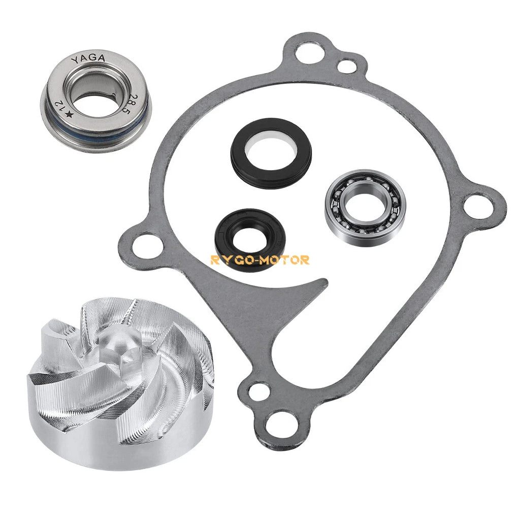 Water Pump Bearing Seal Kit for Kawasaki Teryx 750 (2008–2013)
