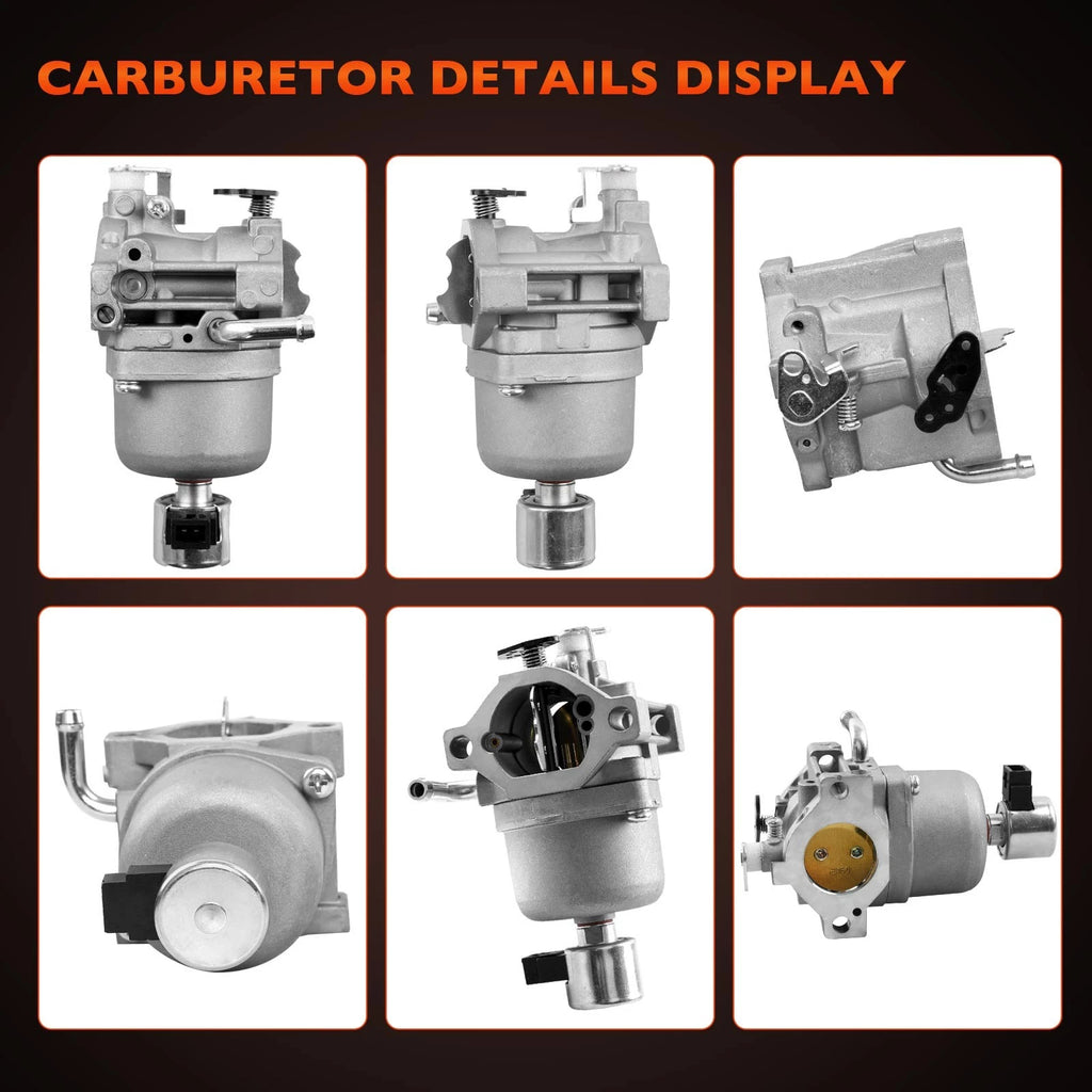 Carburetor Kit for Kohler Engines (KS540, KS595, KS590)