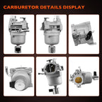 Carburetor Kit for Kohler Engines (KS540, KS595, KS590)