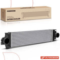 Intercooler for Ford Fusion Lincoln MKZ (2013–2016) Turbocharged
