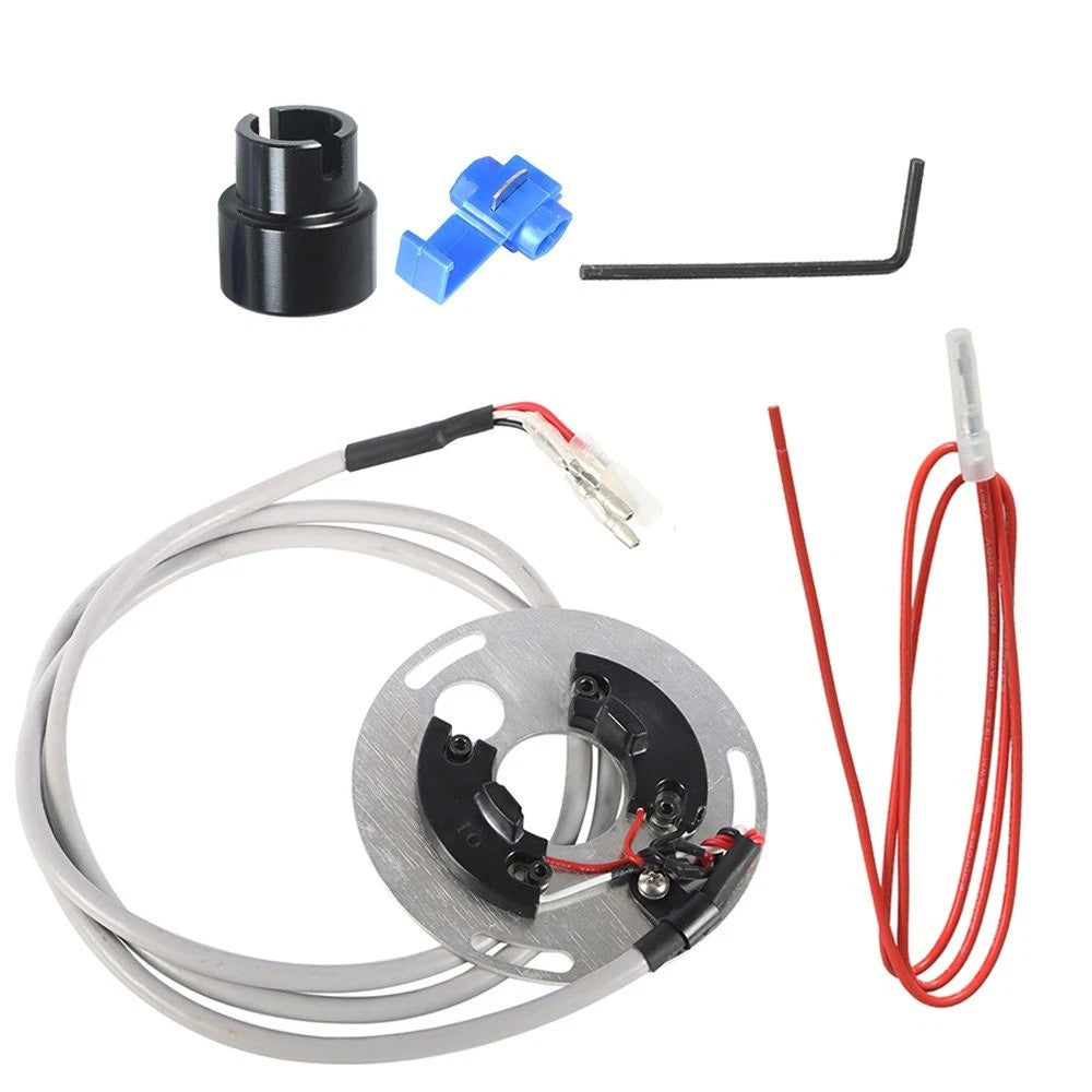 CDI Electronic Ignition System for Honda CB500 CB550 CB750 (1969-1978)
