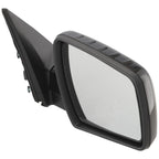 Passenger Right Side Mirror for Kia Soul (2010–2011)
