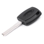 Uncut Key Blank Shell Fob Case for Ford Focus (2012–2014)