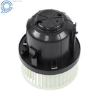 HVAC Blower Motor for Land Rover Discovery Sport (2015–2019) 2 Pins
