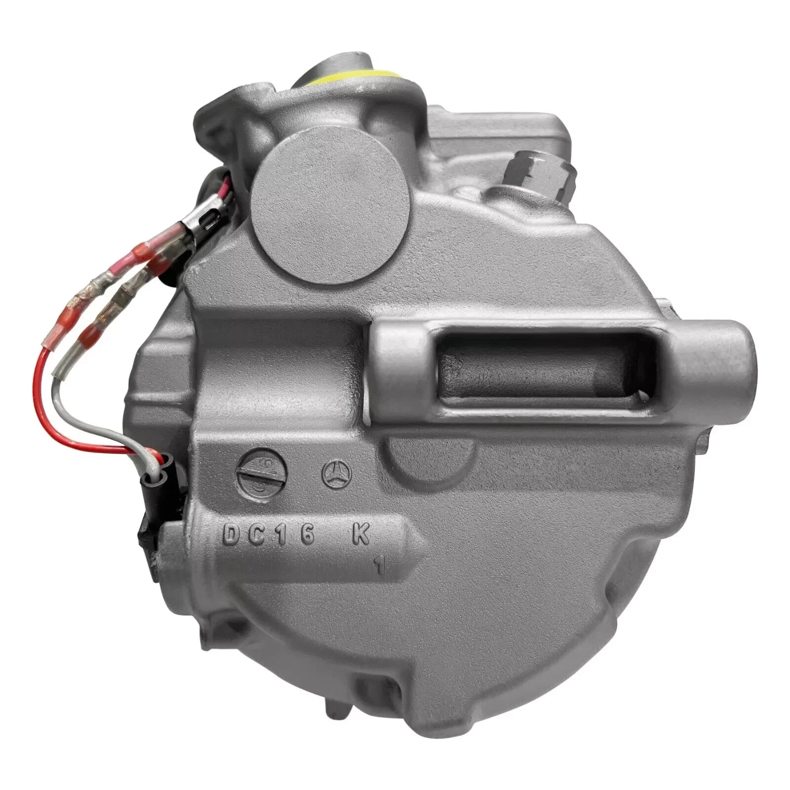 A/C Compressor Kit Replacement for Mercedes GL350 3.0L Diesel (2016–2019)