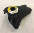 IMS 2.8 Gallon Fuel Gas Tank for Kawasaki KX450F (2016–2018) - Black