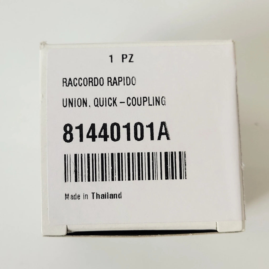 OEM Fuel Line Quick-Coupling Union for Ducati Monster S4RS (2006–2007) 81411711A