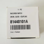 OEM Fuel Line Quick-Coupling Union for Ducati Monster S4RS (2006–2007) 81411711A