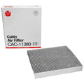 Cabin Air Filter for Toyota Camry ASV70 (2017–2021)