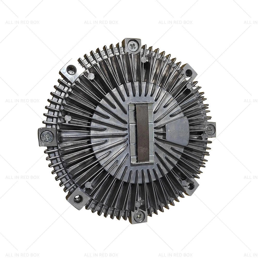 Fan Clutch 115839 for Mitsubishi Triton (2008–on) 2.5L ML MN 2.4L MQ MR