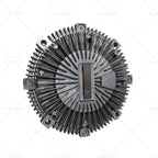 Fan Clutch 115839 for Mitsubishi Triton (2008–on) 2.5L ML MN 2.4L MQ MR