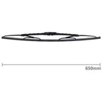 Front Pair Eco Wiper Blades for Mazda CX-7 (2006 - 2010)