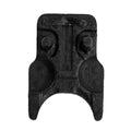 Replacement Front Left/Right Bumper Impact Absorber for 2006-2008 Toyota Yaris