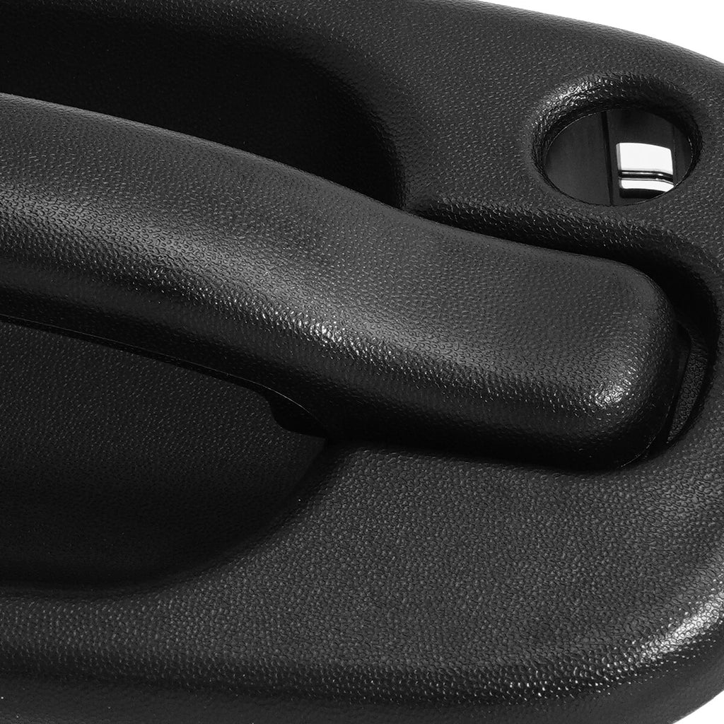 Front Passenger Side Outer Door Handle for Silverado Sierra (1999–2007)