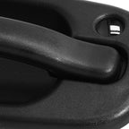 Front Passenger Side Outer Door Handle for Silverado Sierra (1999–2007)