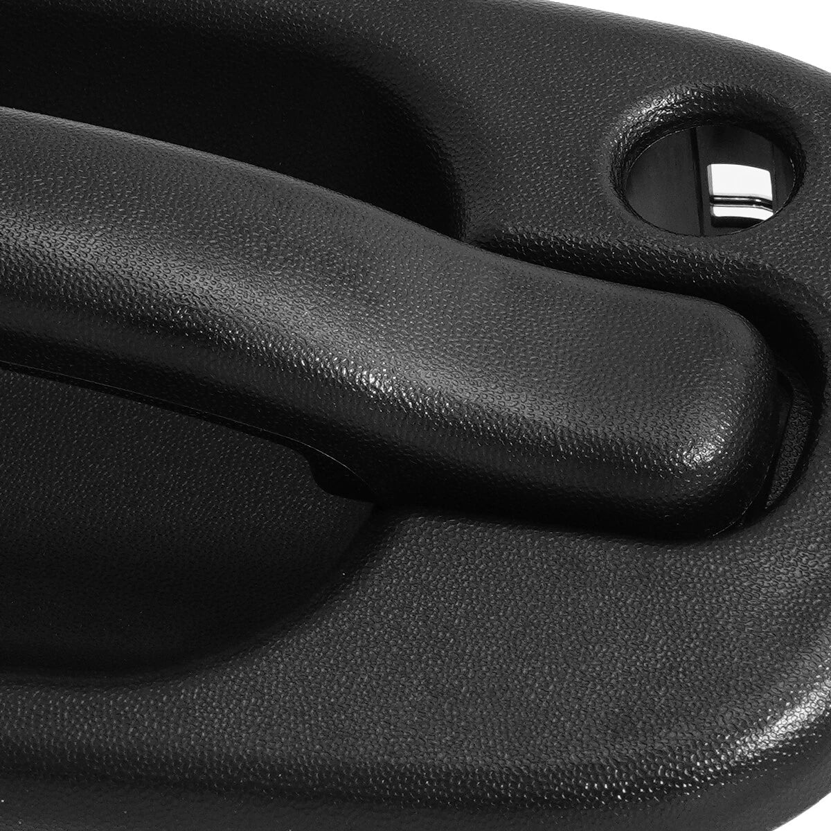 Front Passenger Side Outer Door Handle for Silverado Sierra (1999–2007)