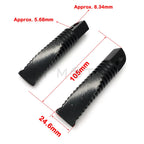 Racing Foot Pegs for Suzuki GSX-R 600 750 (2006–2013) & GSXR1000 (2005–2013) & Hayabusa B-King (2008–2013)