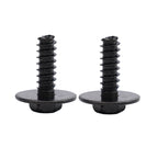 Bumper Retainer Fittings Screw Parts for Mazda CX-5, CX-7 (2012–2017)