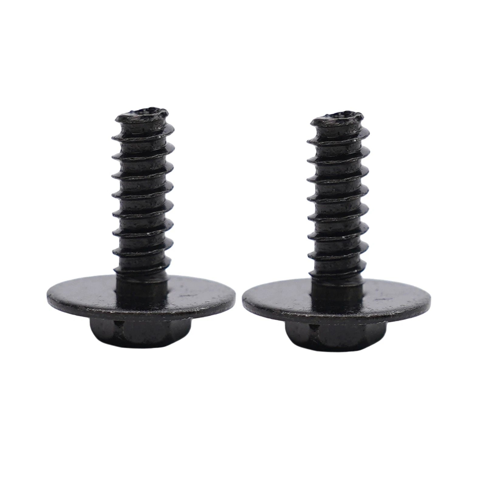 Bumper Retainer Fittings Screw Parts for Mazda CX-5, CX-7 (2012–2017)