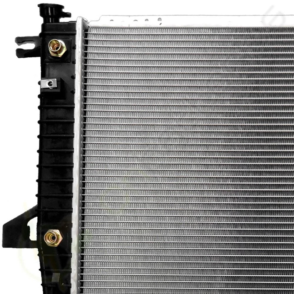 Aluminum Radiator for Ford Explorer (1998–2001) & Mazda B4000 (1998–2009)