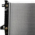 Aluminum Radiator for Ford Explorer (1998–2001) & Mazda B4000 (1998–2009)