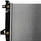 Aluminum Radiator for Ford Explorer (1998–2001) & Mazda B4000 (1998–2009)
