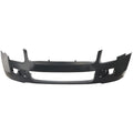 Front Bumper Cover for Ford Fusion (2006–2009) Primed