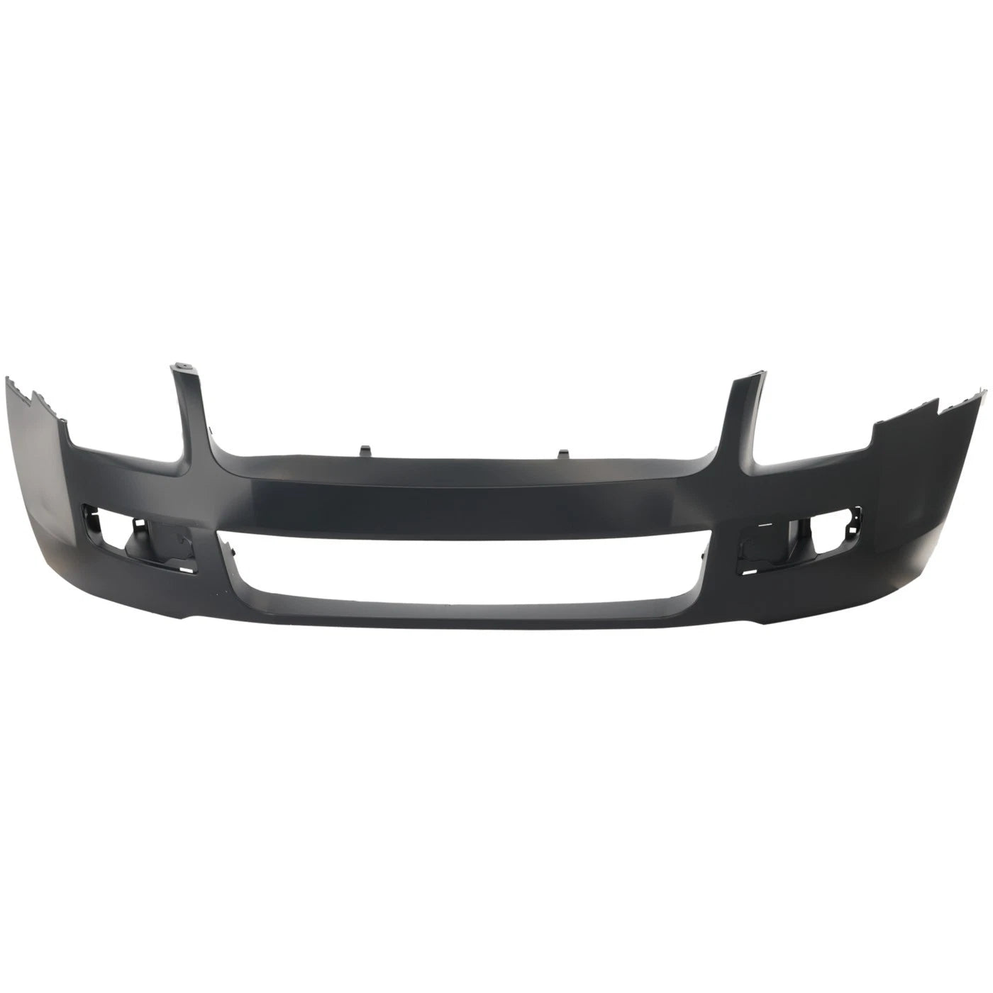 Front Bumper Cover for Ford Fusion (2006–2009) Primed