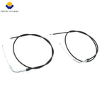 43" Throttle Cable for Harley-Davidson Sportster 883 1200 Electra Glide (CV40)