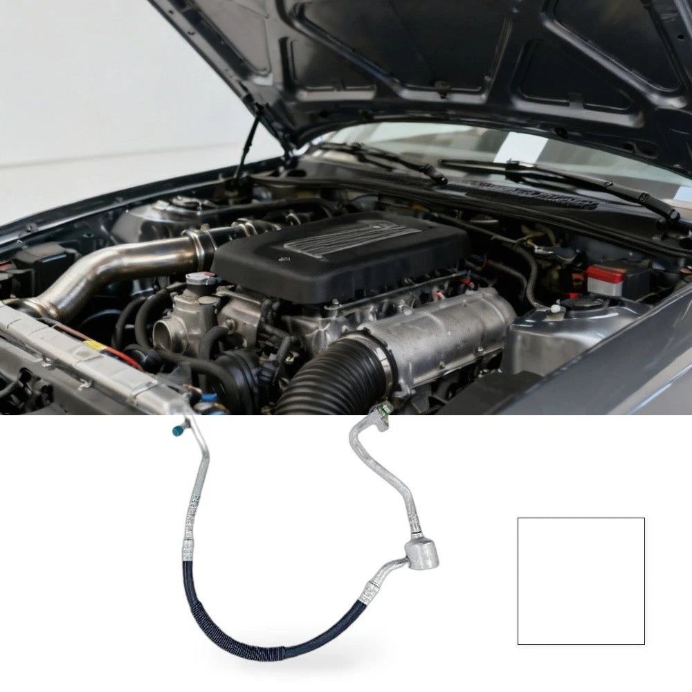 Cold Air Intake Pipe for Ford Escape (2017–2019) Lincoln MKC (2015–2019)