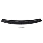 Black Upper Dashboard Trim for Ram 1500/2500/3500 (2002–2005) 5GT31XDVAC