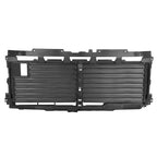 Upper Air Radiator Grille Shutter for Chevrolet Silverado 2500/3500 HD (2020–2023)